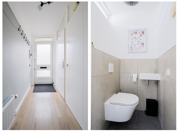 Medium property photo - Lau Mazirelstraat 8, 3207 TE Spijkenisse